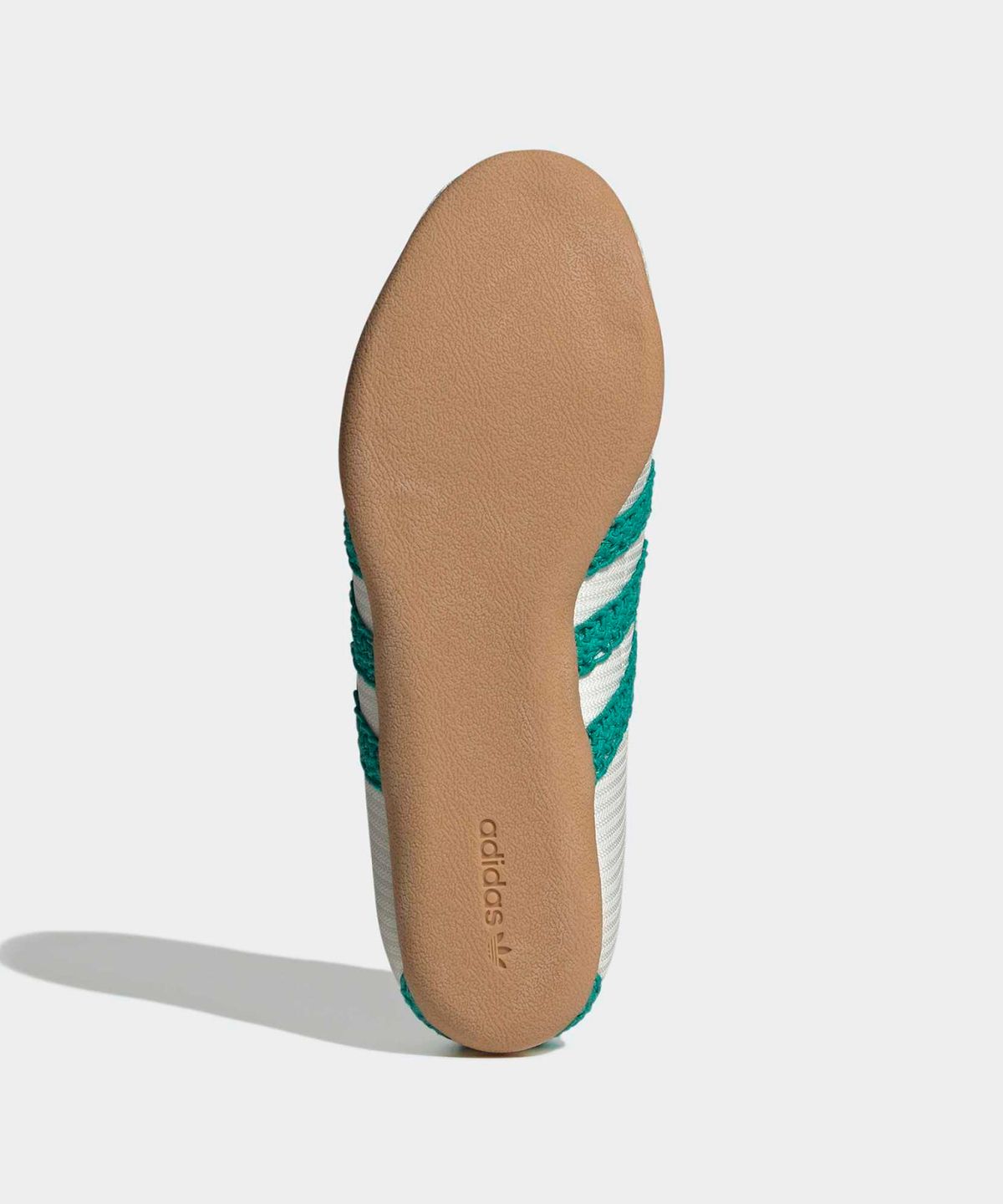아디다스(ADIDAS) 도쿄 - 화이트:그린 / KJ7535