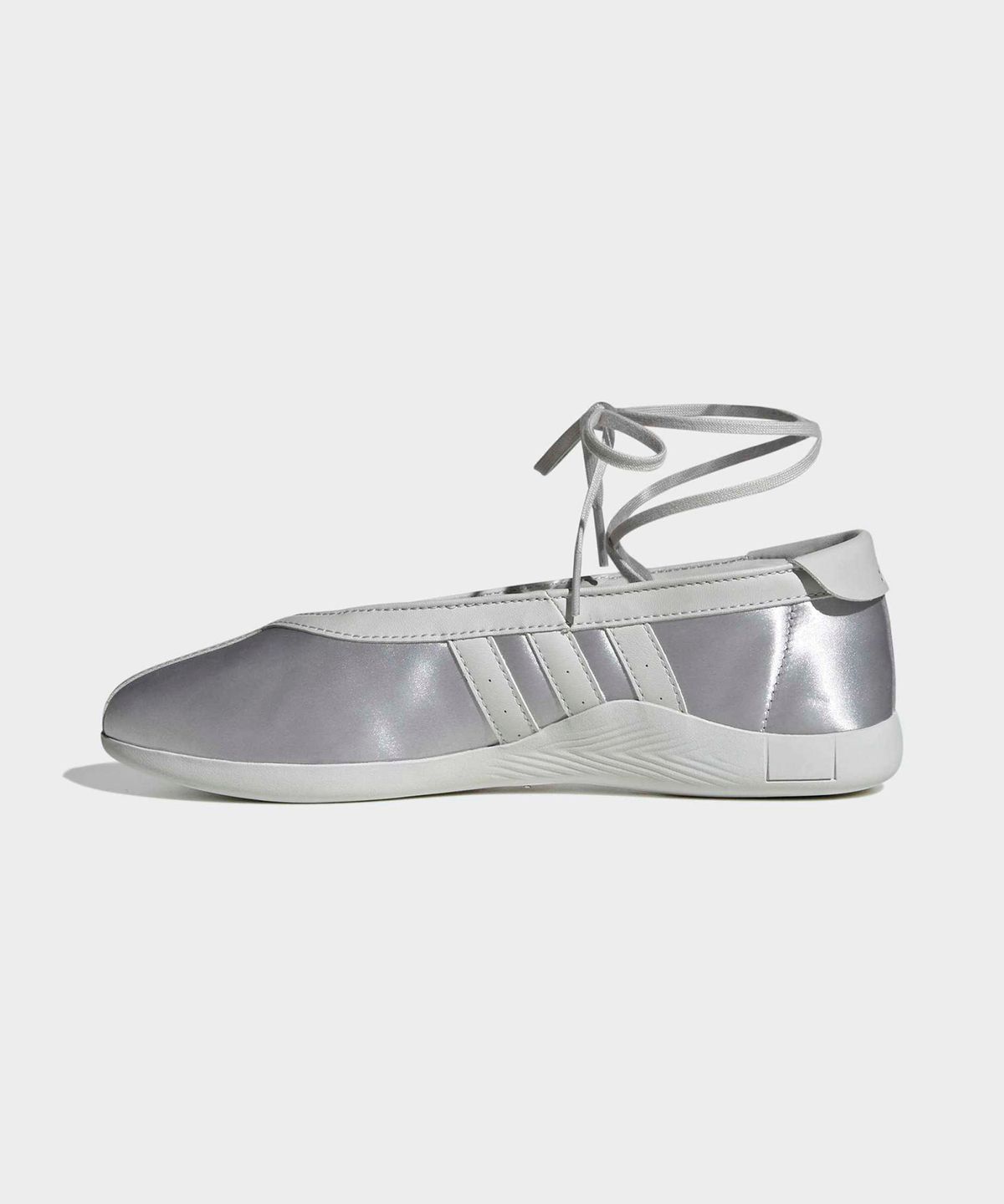 아디다스(ADIDAS) 태권도 메이 발레 - 그레이 / KJ8370