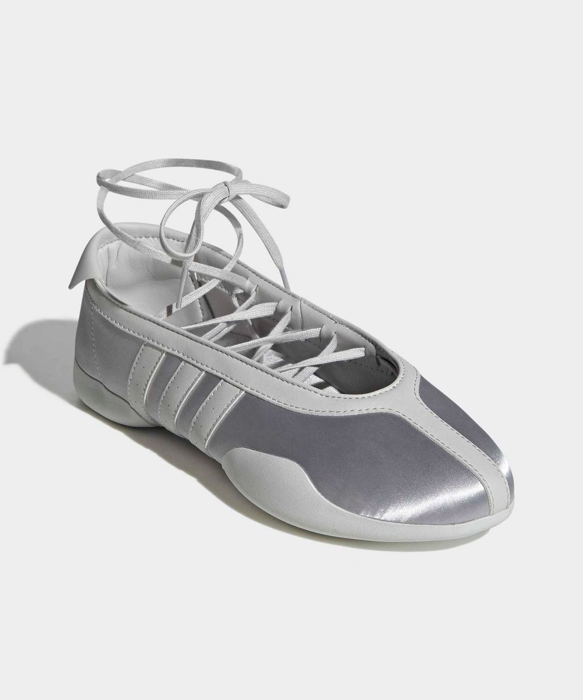 아디다스(ADIDAS) 태권도 메이 발레 - 그레이 / KJ8370