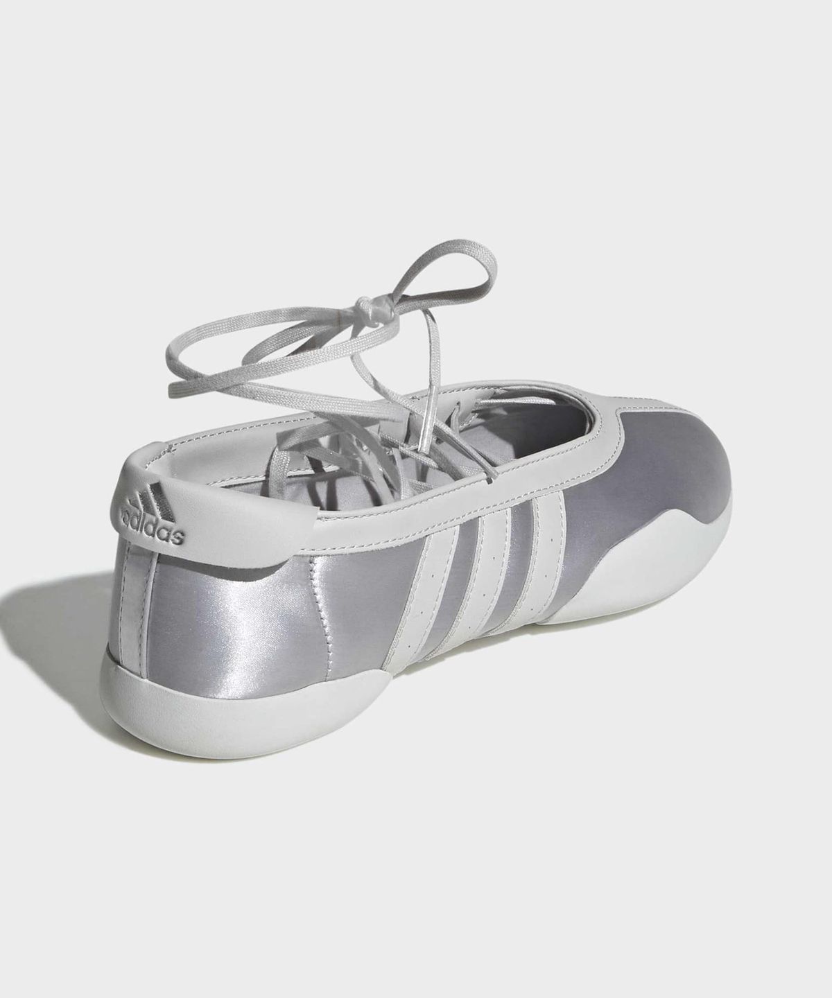 아디다스(ADIDAS) 태권도 메이 발레 - 그레이 / KJ8370