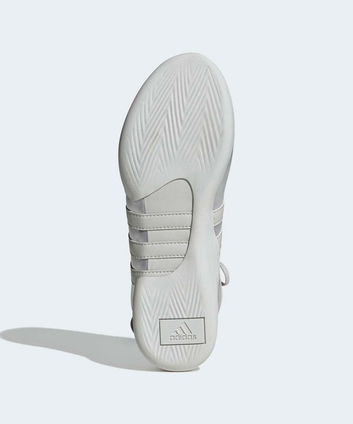 아디다스(ADIDAS) 태권도 메이 발레 - 그레이 / KJ8370