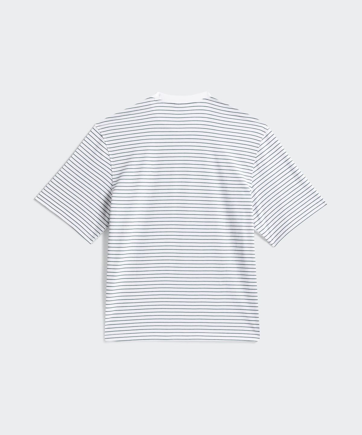 아디다스(ADIDAS) 스케이트보딩 원사 염색 티셔츠 - 화이트:그린 / KS8219