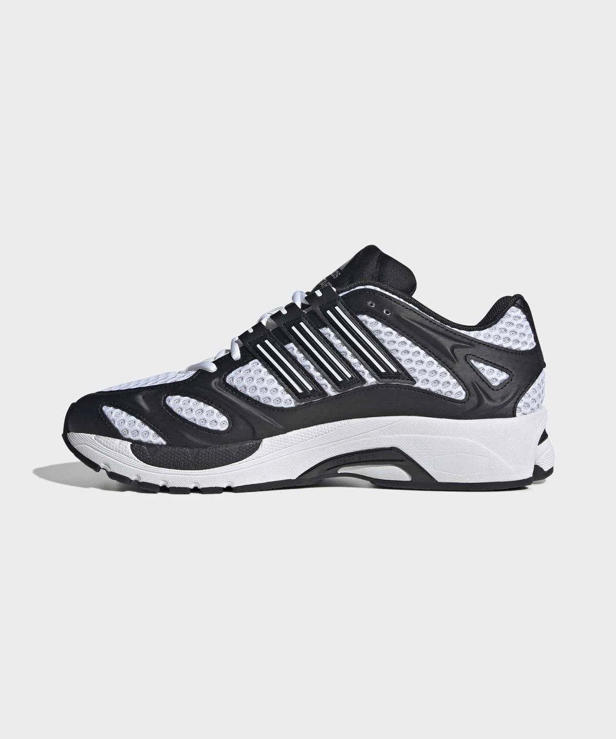 아디다스(ADIDAS) 아디스타 MLD - 화이트:블랙:실버 / KZ6835