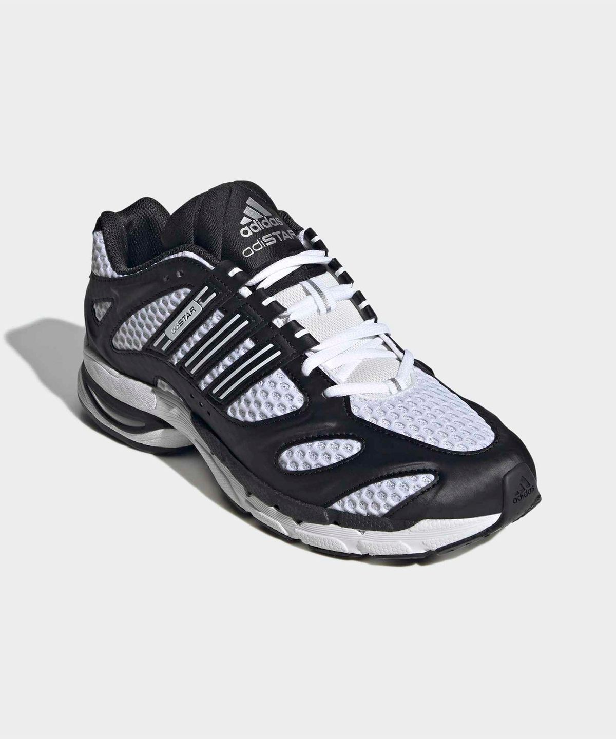 아디다스(ADIDAS) 아디스타 MLD - 화이트:블랙:실버 / KZ6835