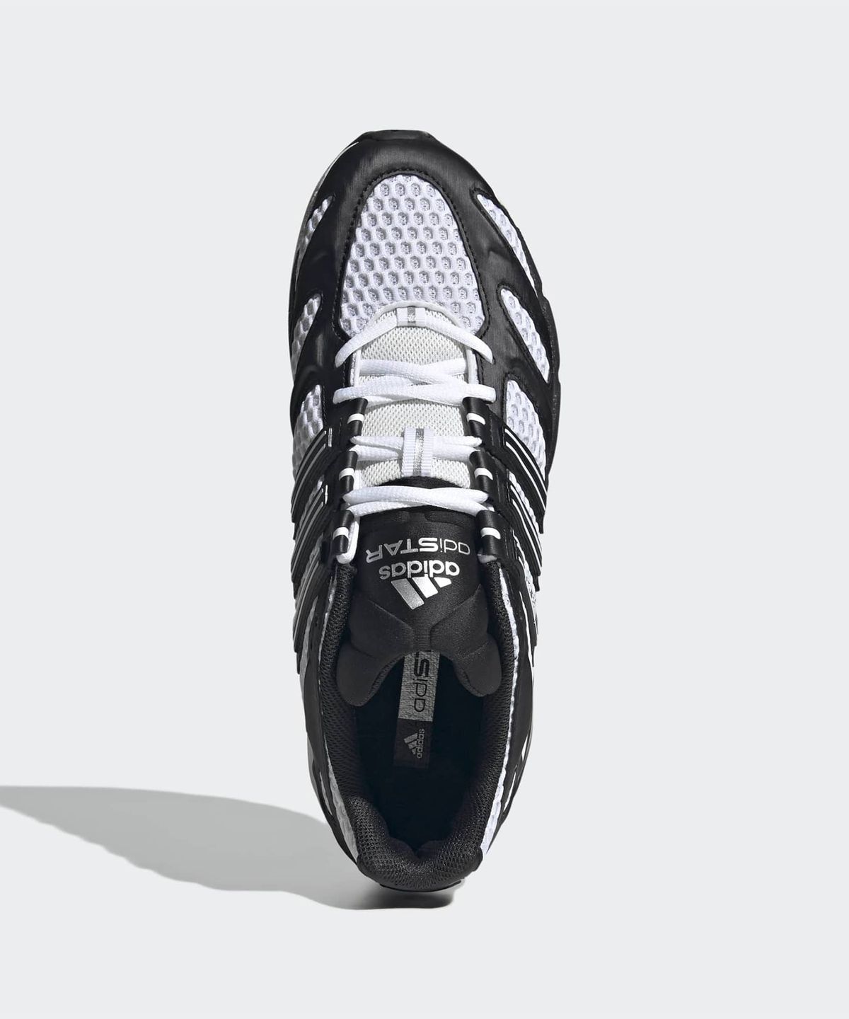 아디다스(ADIDAS) 아디스타 MLD - 화이트:블랙:실버 / KZ6835