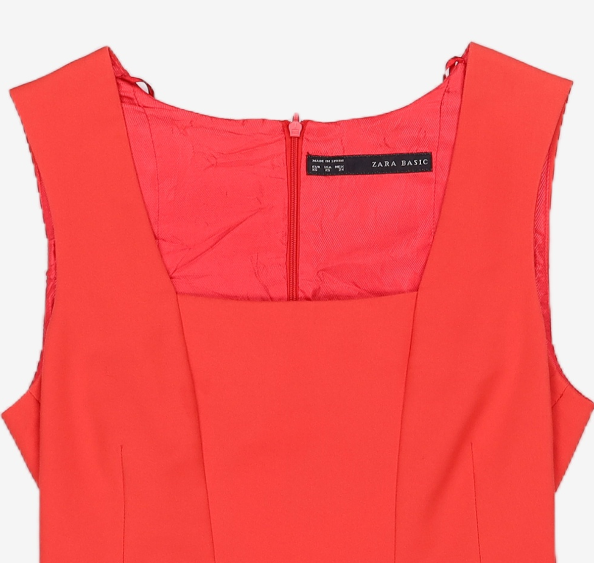 자라 베이직(ZARA BASIC) 베스트 XS