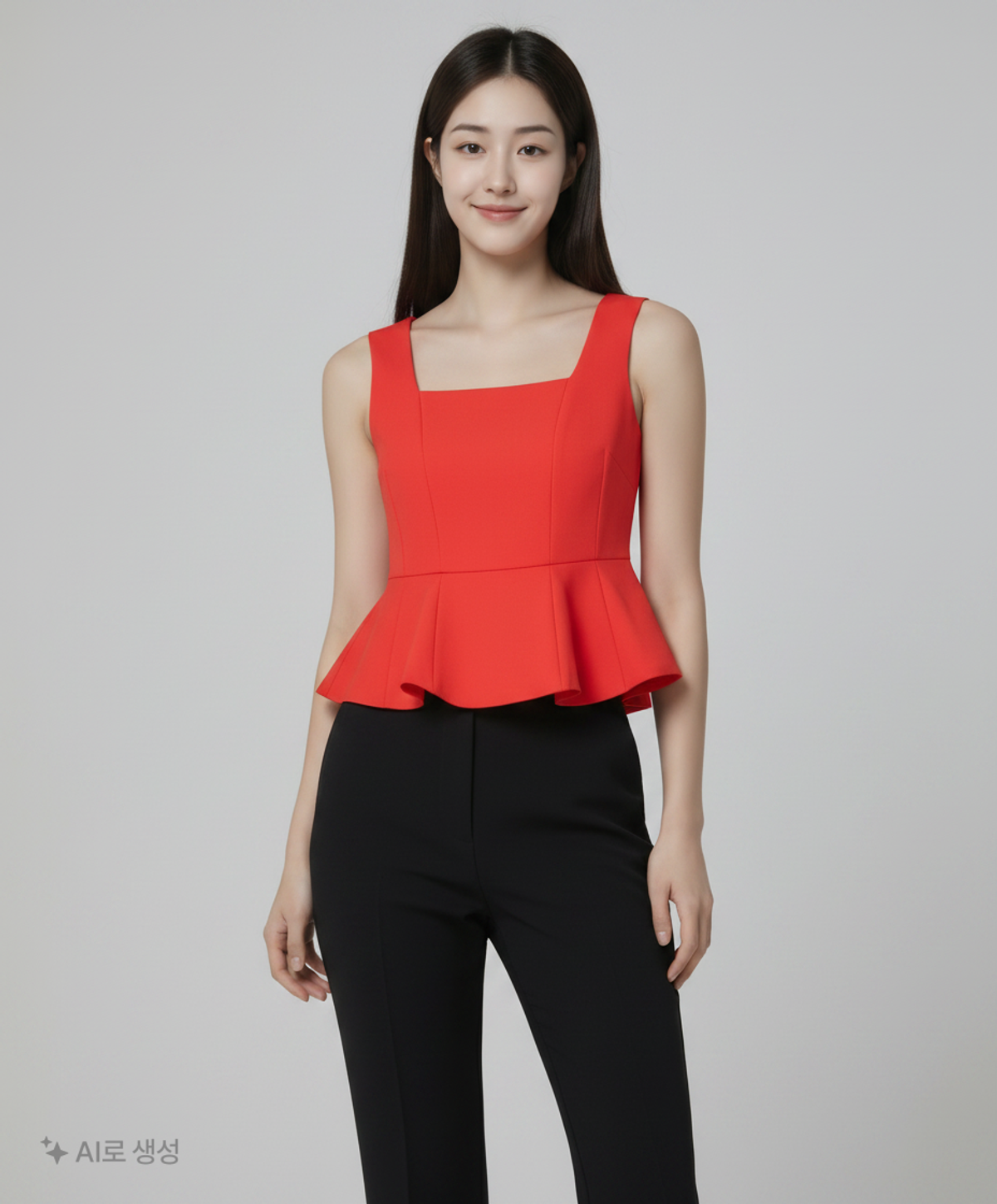 자라 베이직(ZARA BASIC) 베스트 XS