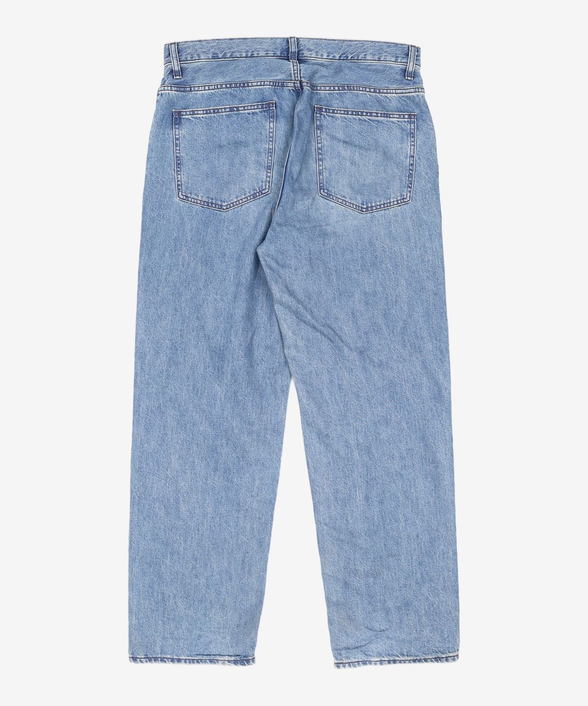 유니클로(UNIQLO) 청/데님 팬츠 3