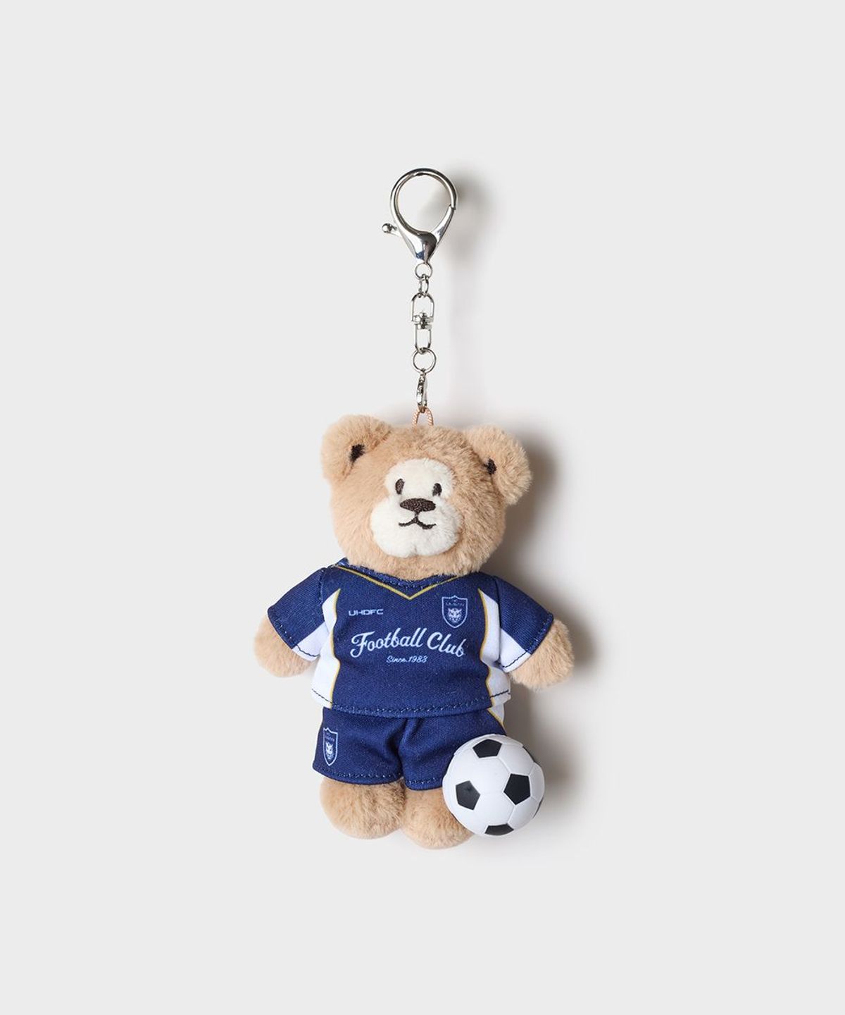 스파오(SPAO) [울산 HD FC] 키링(Mix)_SPAWG37U03