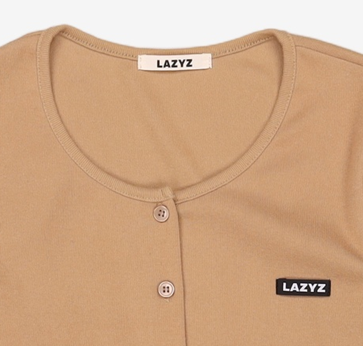 레이지지(LAZYZ) 카디건