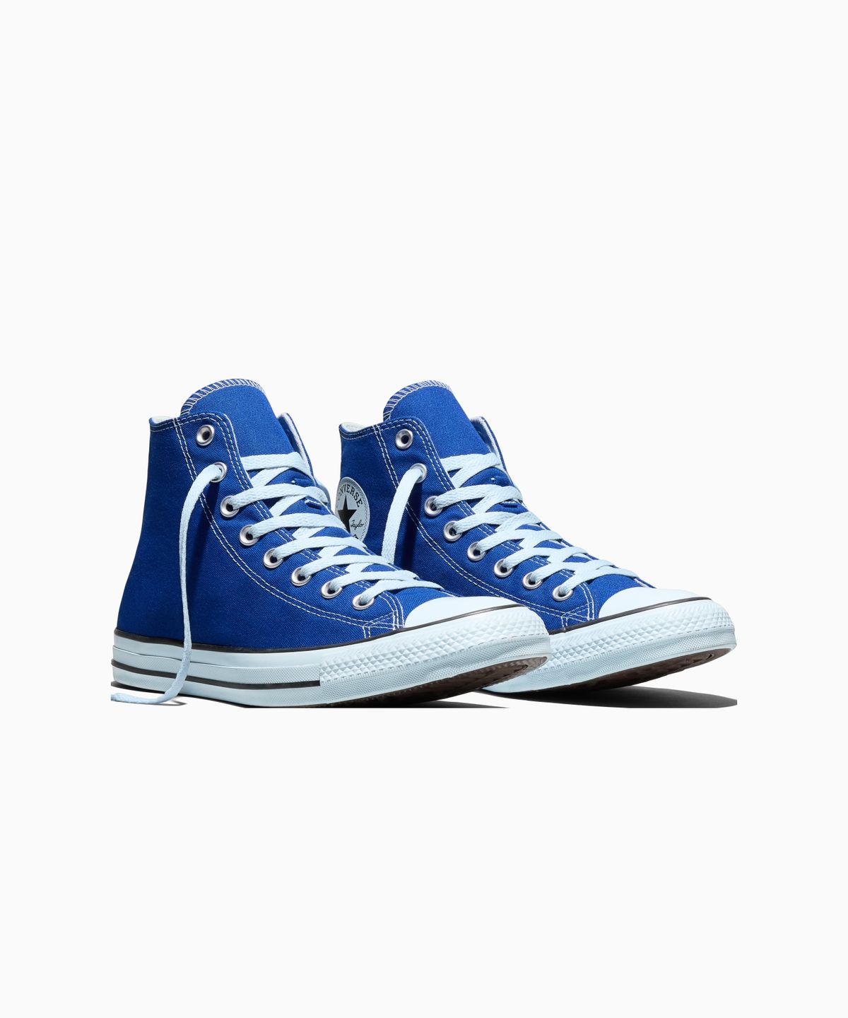 컨버스(CONVERSE) 척테일러 올스타 컬러 플러스 블루 A18117C