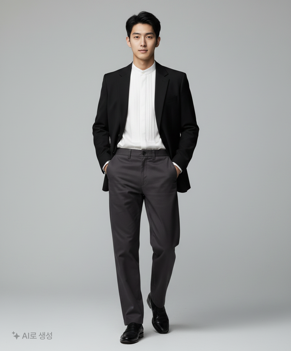유니클로(UNIQLO) 코튼 팬츠 11