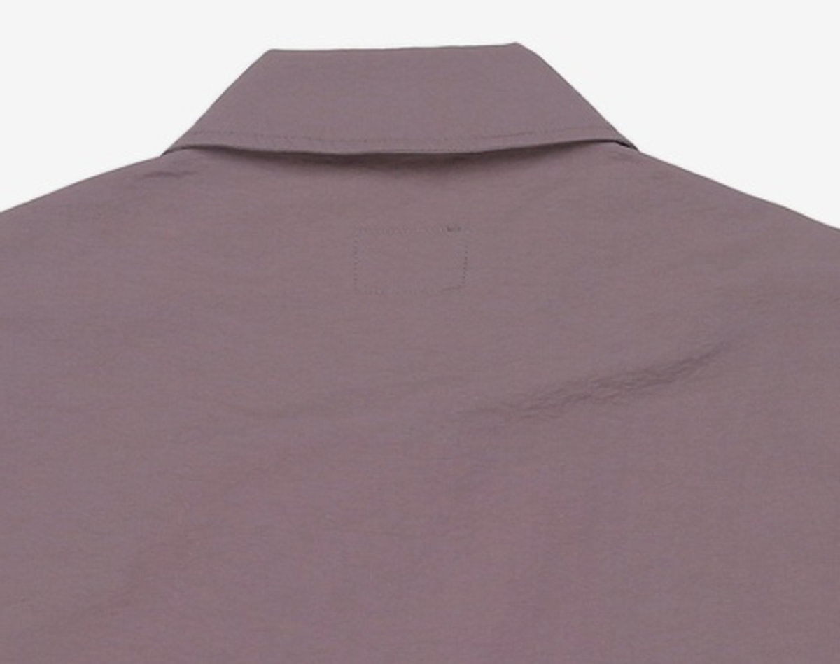 토피(TOFFEE) 2WAY 스트링 블루종 자켓 (WHITE) L