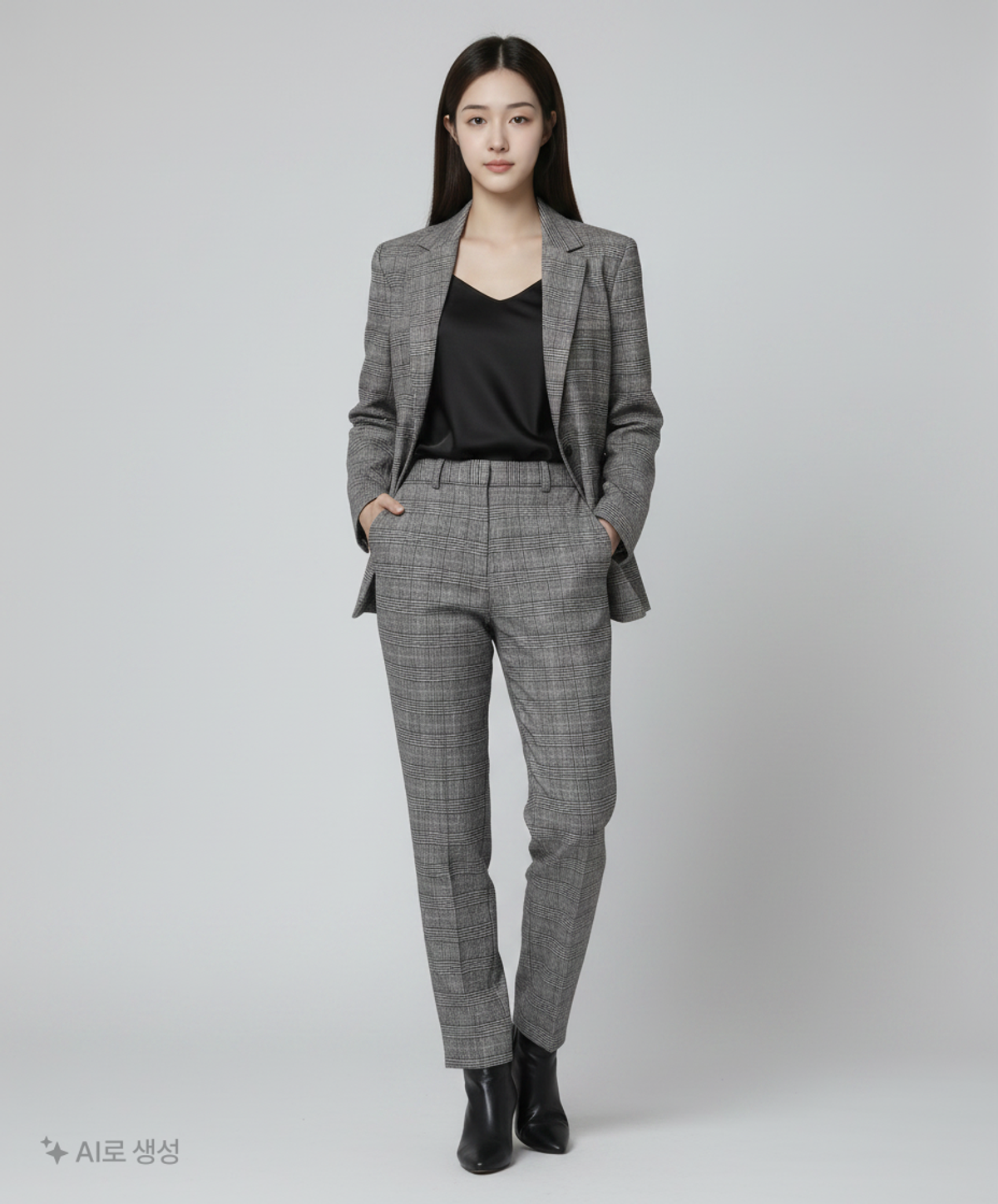 모디파이드(MODIFIED) 슈트/블레이저 재킷 XXL