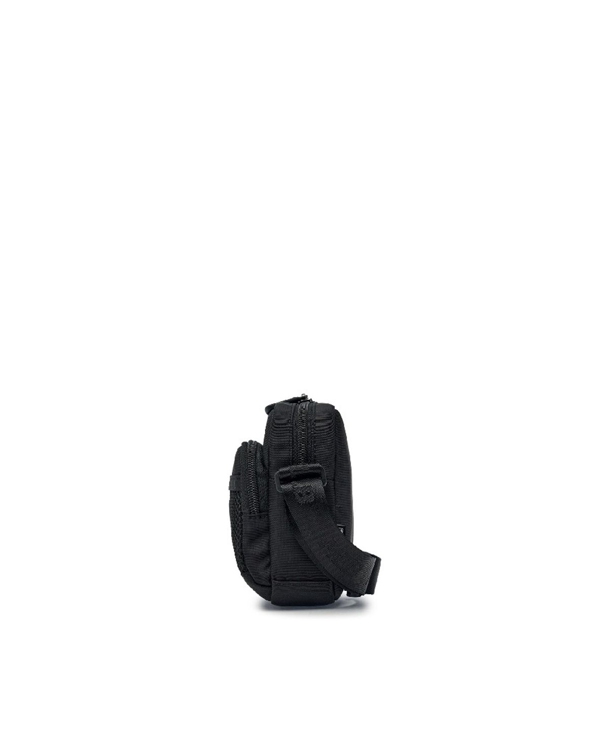 엠엘비 키즈(MLB KIDS) 흘리미 와펜 카메라백 NY (Black)