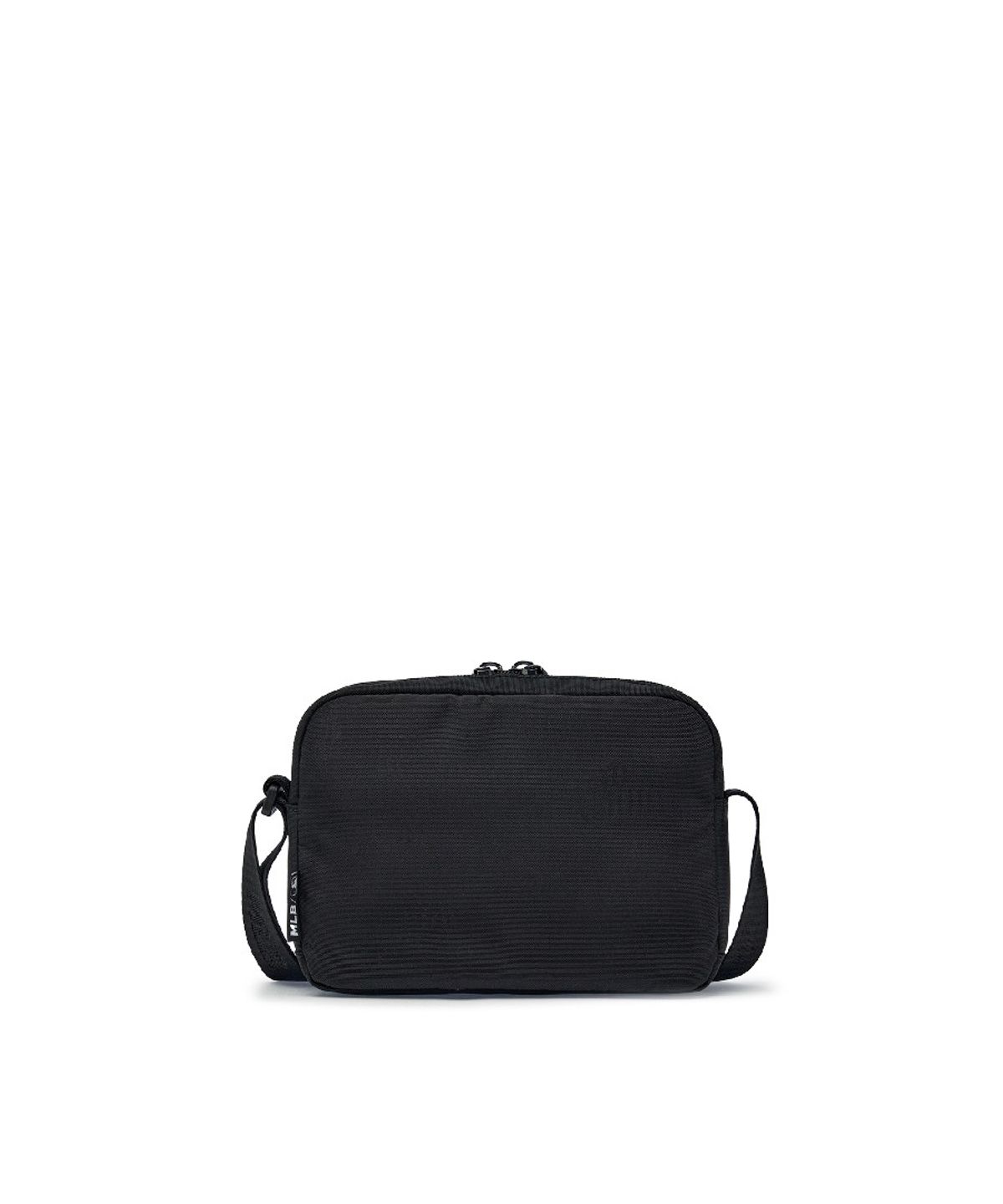 엠엘비 키즈(MLB KIDS) 흘리미 와펜 카메라백 NY (Black)
