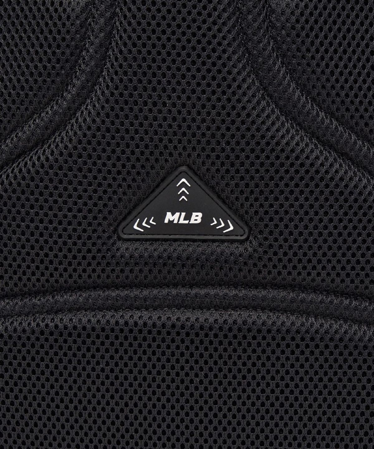 엠엘비 키즈(MLB KIDS) 고학년 투포켓 책가방 NY (Cream)