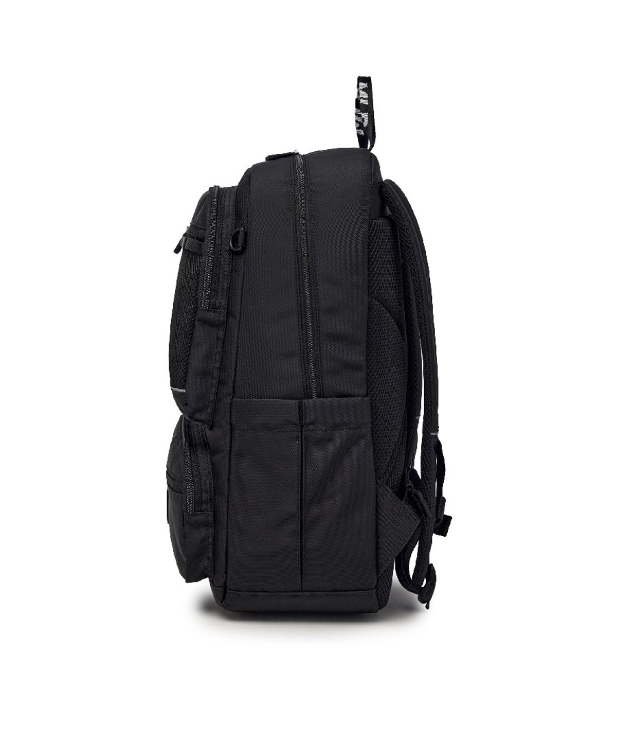 엠엘비 키즈(MLB KIDS) 고학년 투포켓 책가방 NY (Black)