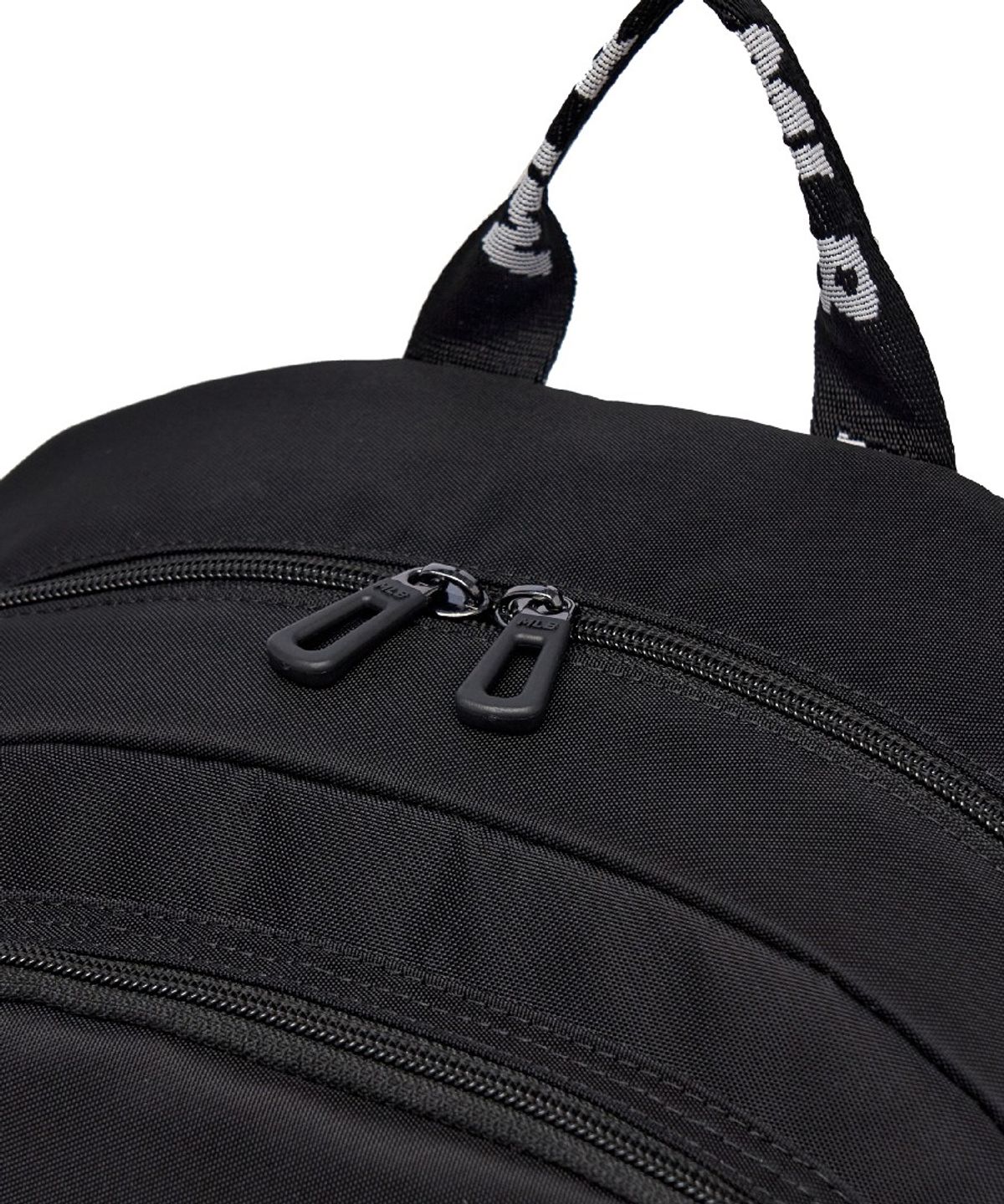 엠엘비 키즈(MLB KIDS) 고학년 투포켓 책가방 NY (Black)