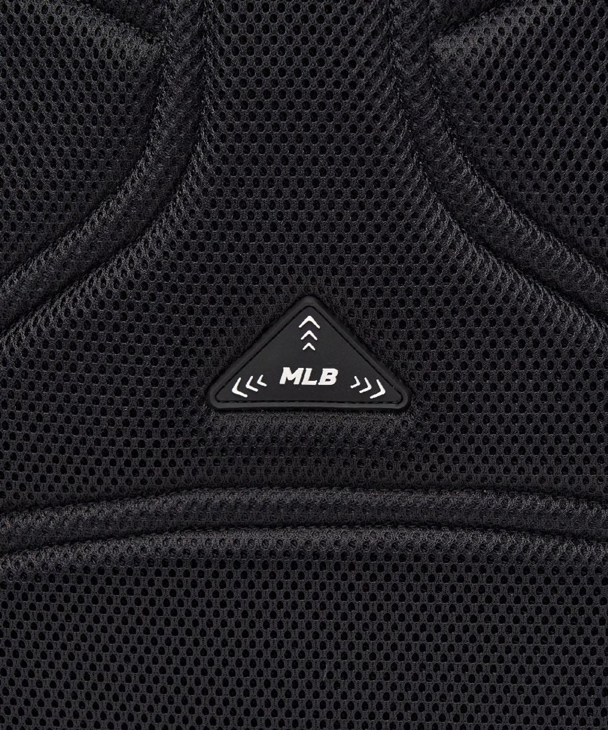 엠엘비 키즈(MLB KIDS) 고학년 투포켓 책가방 NY (Black)