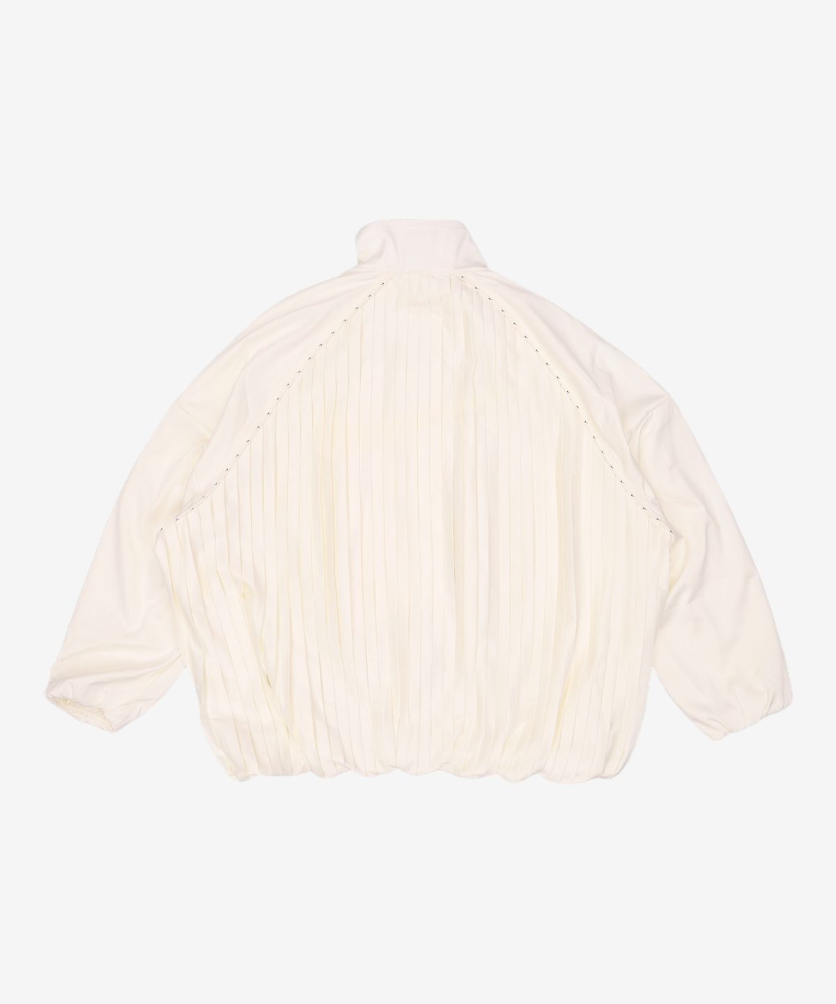 나이키(NIKE) 스포츠웨어 컬렉션 플리츠 트랙 재킷 W - 세일 / HJ0518-133 S