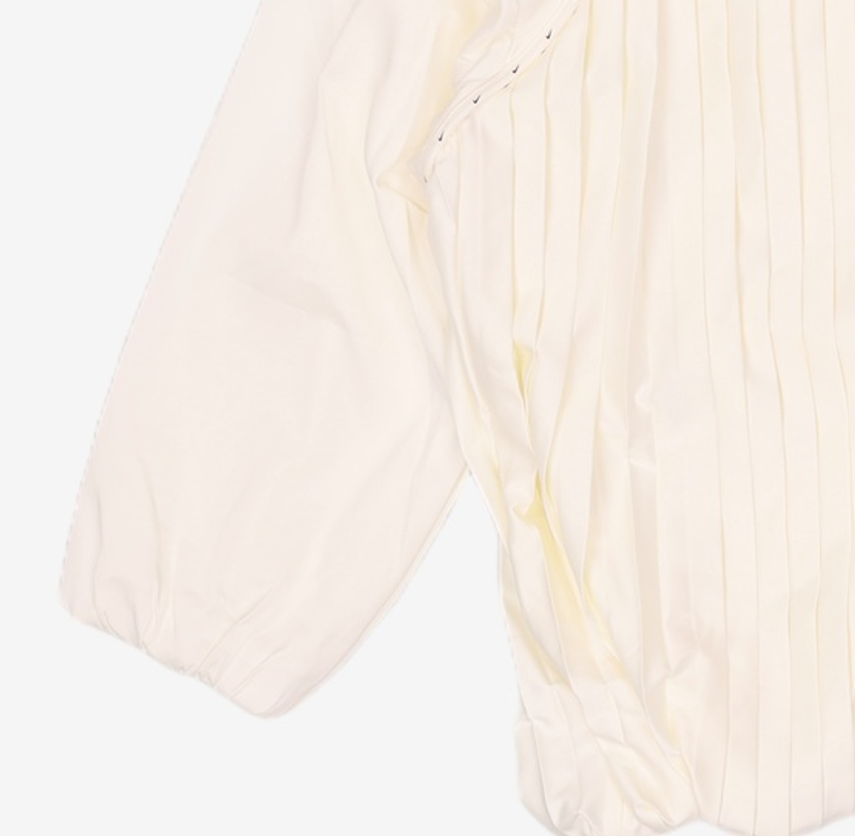 나이키(NIKE) 스포츠웨어 컬렉션 플리츠 트랙 재킷 W - 세일 / HJ0518-133 S