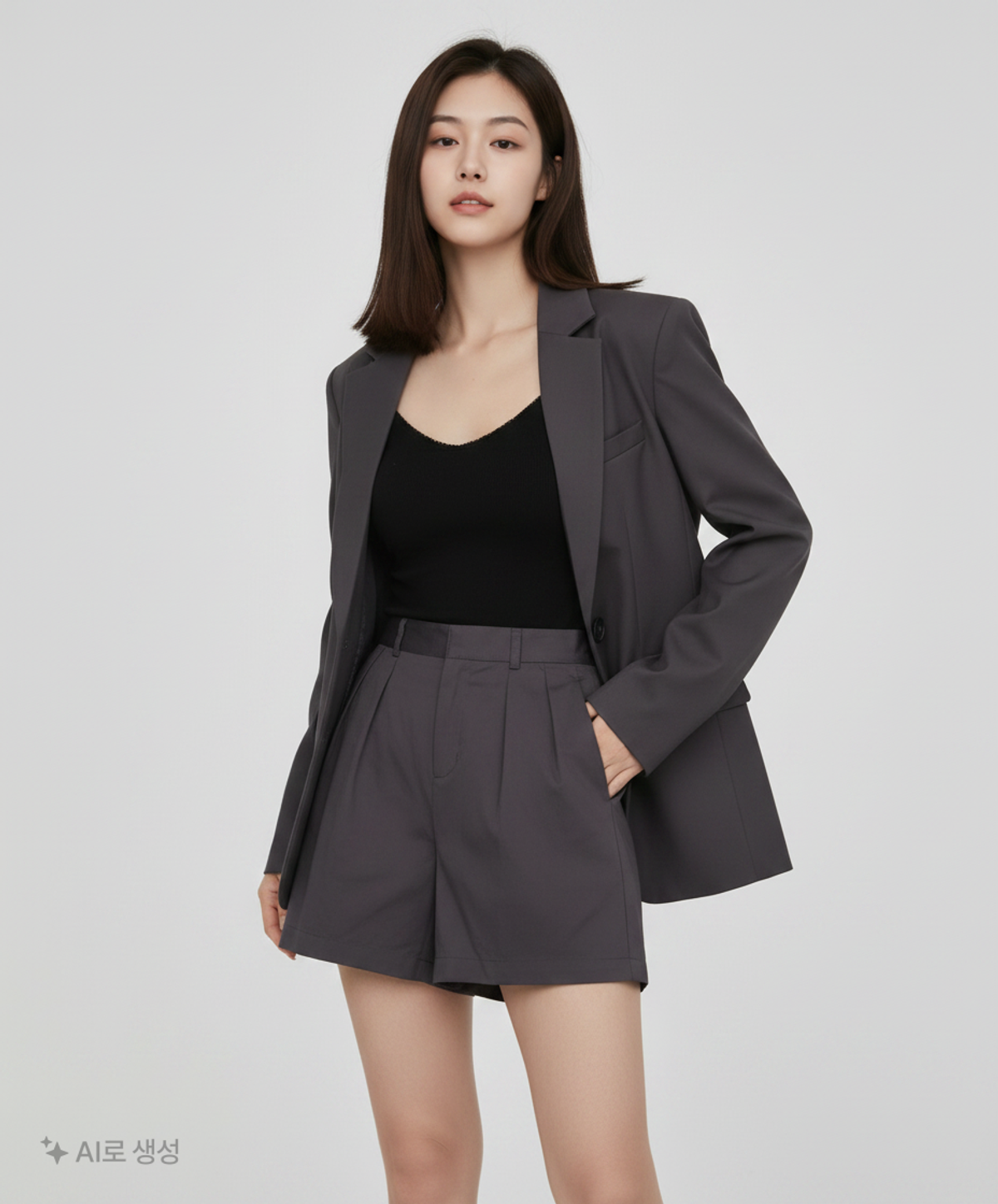 비슬로우(BESLOW) 숏팬츠 28