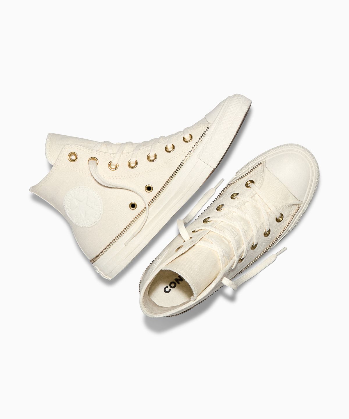 컨버스(CONVERSE) 척테일러 올스타 지퍼스 에그렛 A18287C