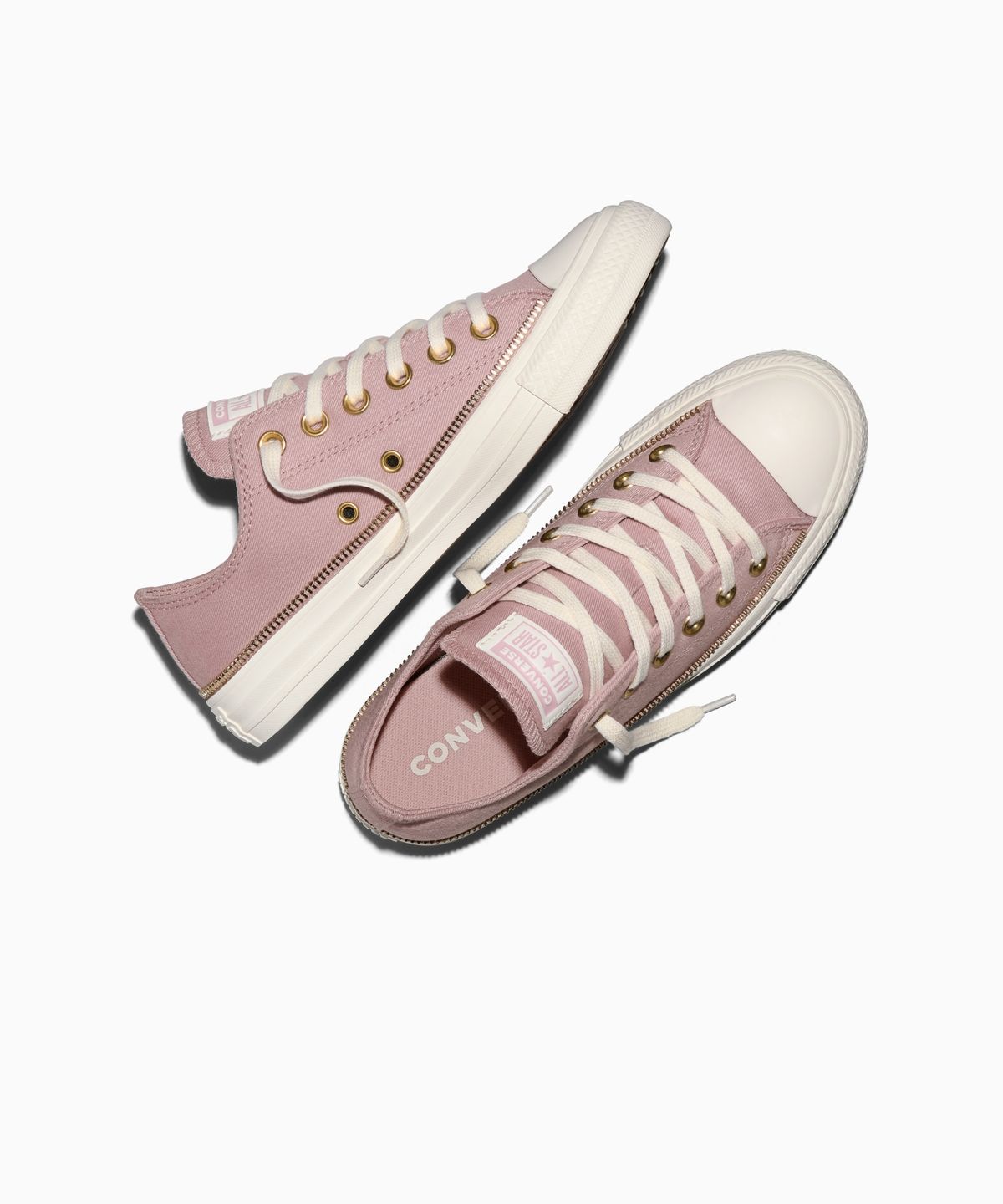 컨버스(CONVERSE) 척테일러 올스타 지퍼스 페탈 핏 A18289C