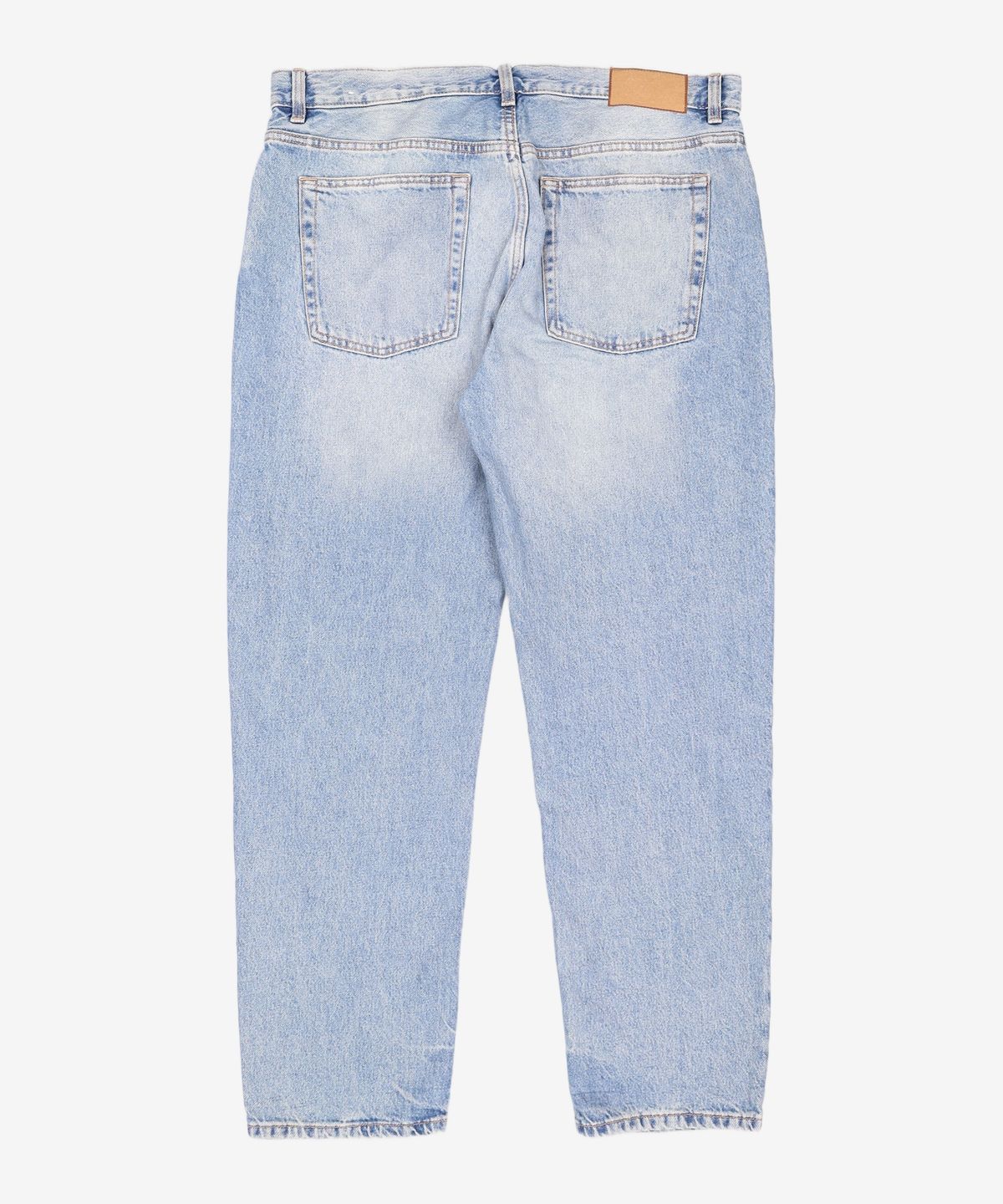 자라(ZARA) 청/데님 팬츠 48