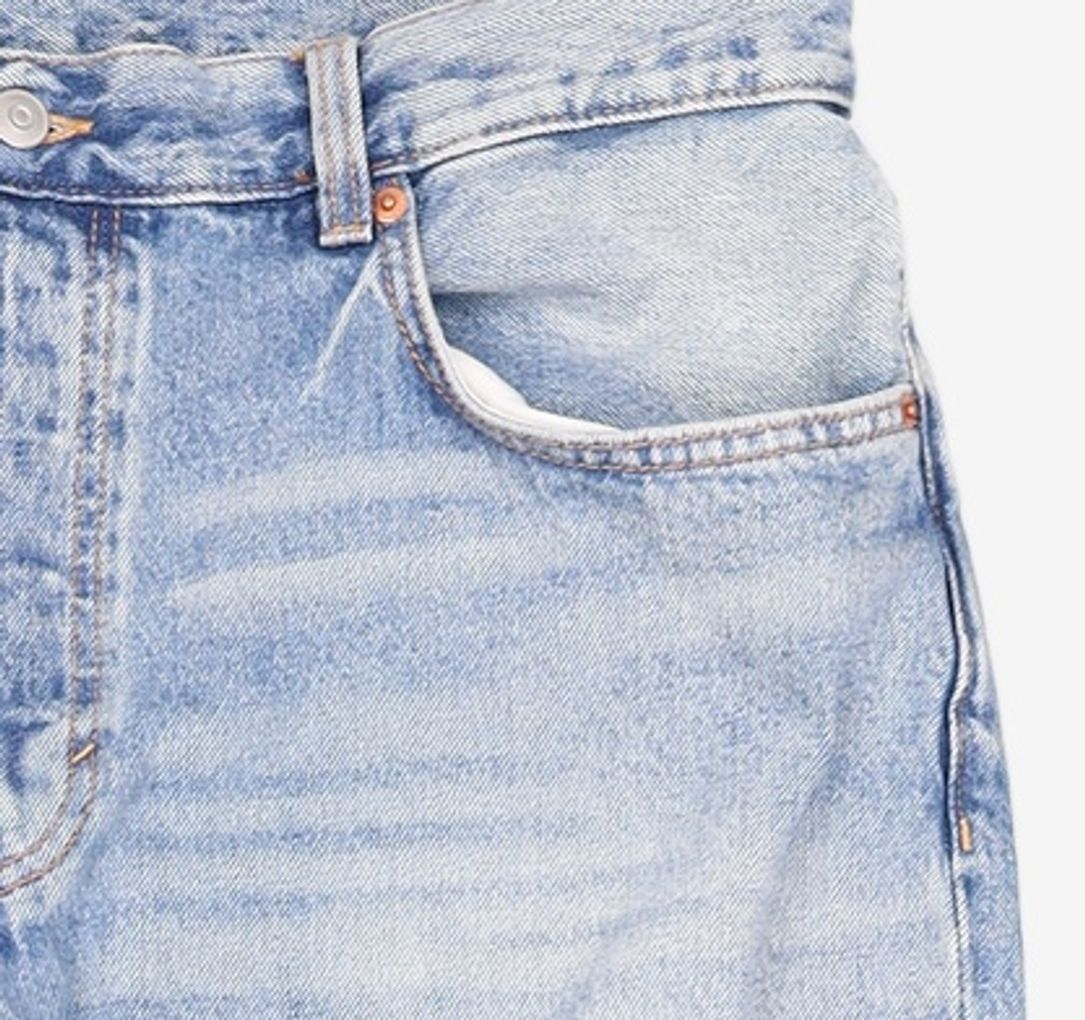 자라(ZARA) 청/데님 팬츠 48