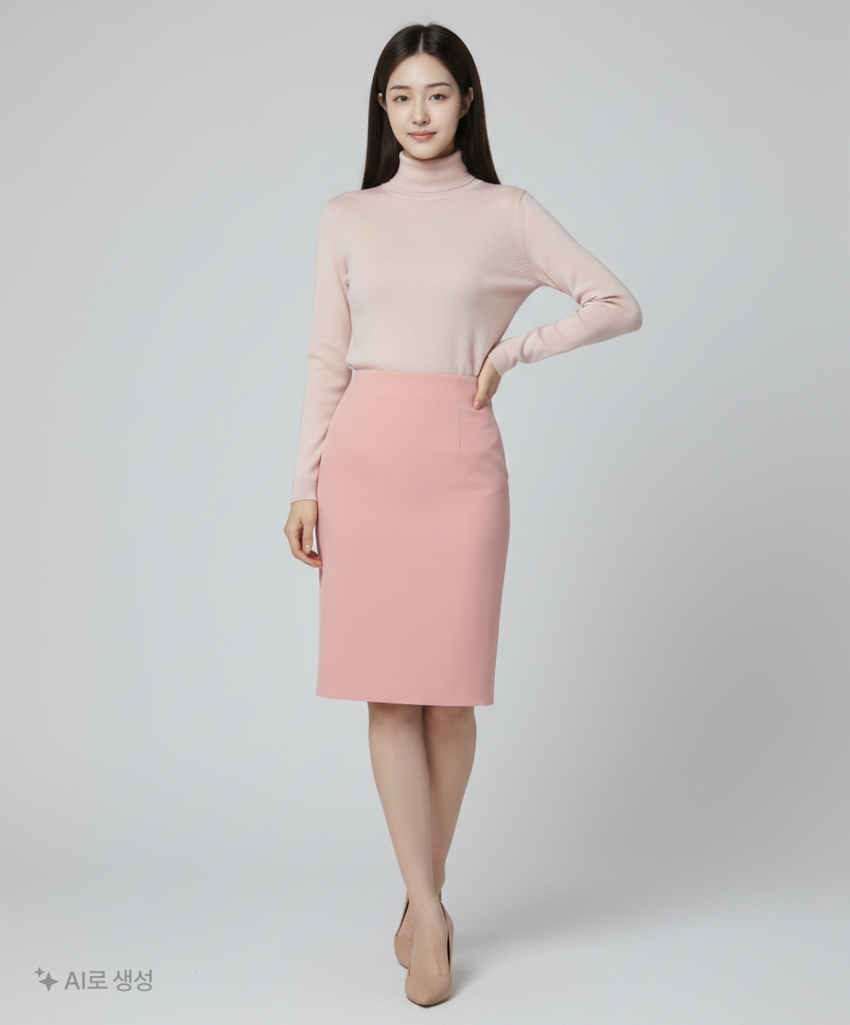 로엠(ROEM) 미니스커트