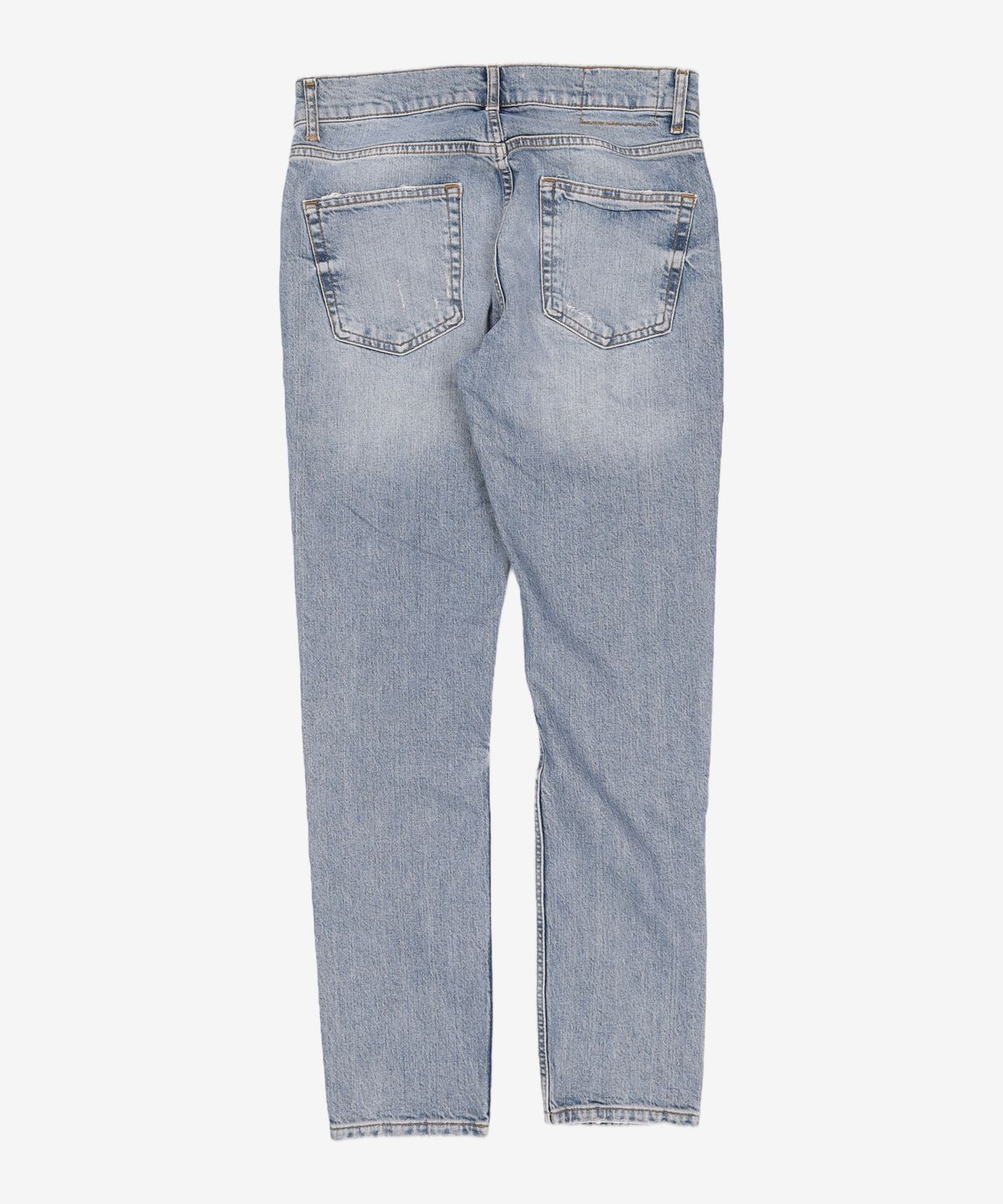 자라(ZARA) 청/데님 팬츠 40