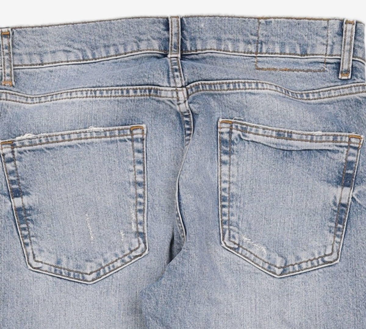자라(ZARA) 청/데님 팬츠 40