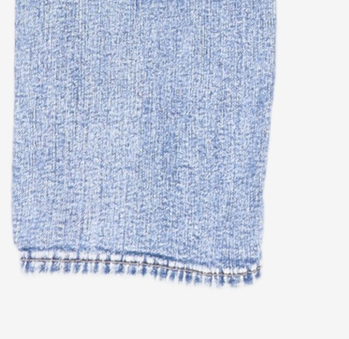리바이스(LEVI'S) 청/데님 팬츠 32