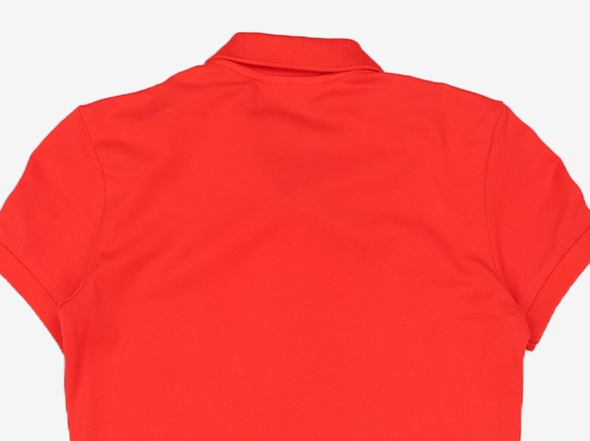 라코스테(LACOSTE) 미니 원피스 34