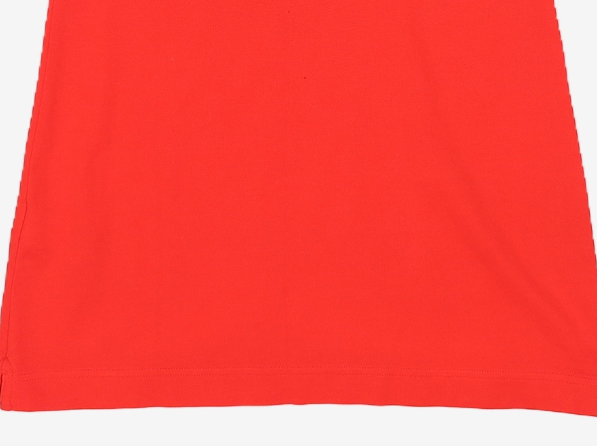라코스테(LACOSTE) 미니 원피스 34
