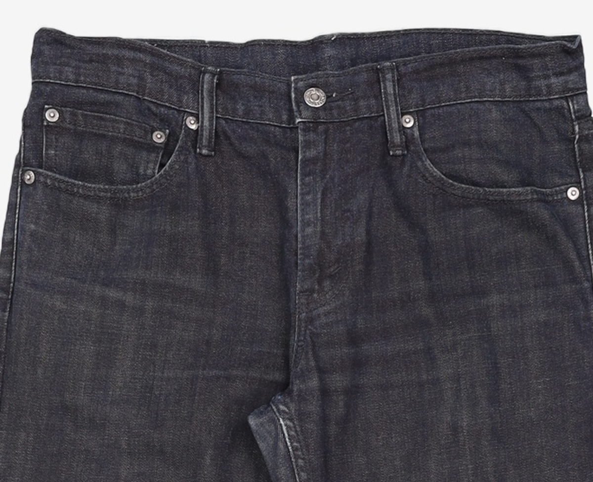 리바이스(LEVI'S) 청/데님 팬츠 32