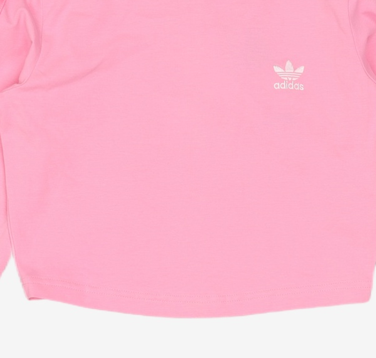 아디다스(ADIDAS) 긴소매 티셔츠 XS