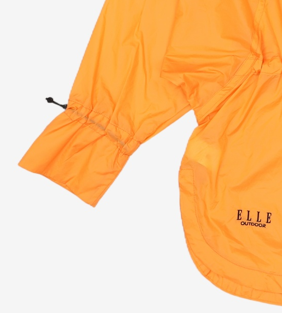 엘르 아웃도어(ELLE OUTDOOR) 나일론/코치 재킷 90