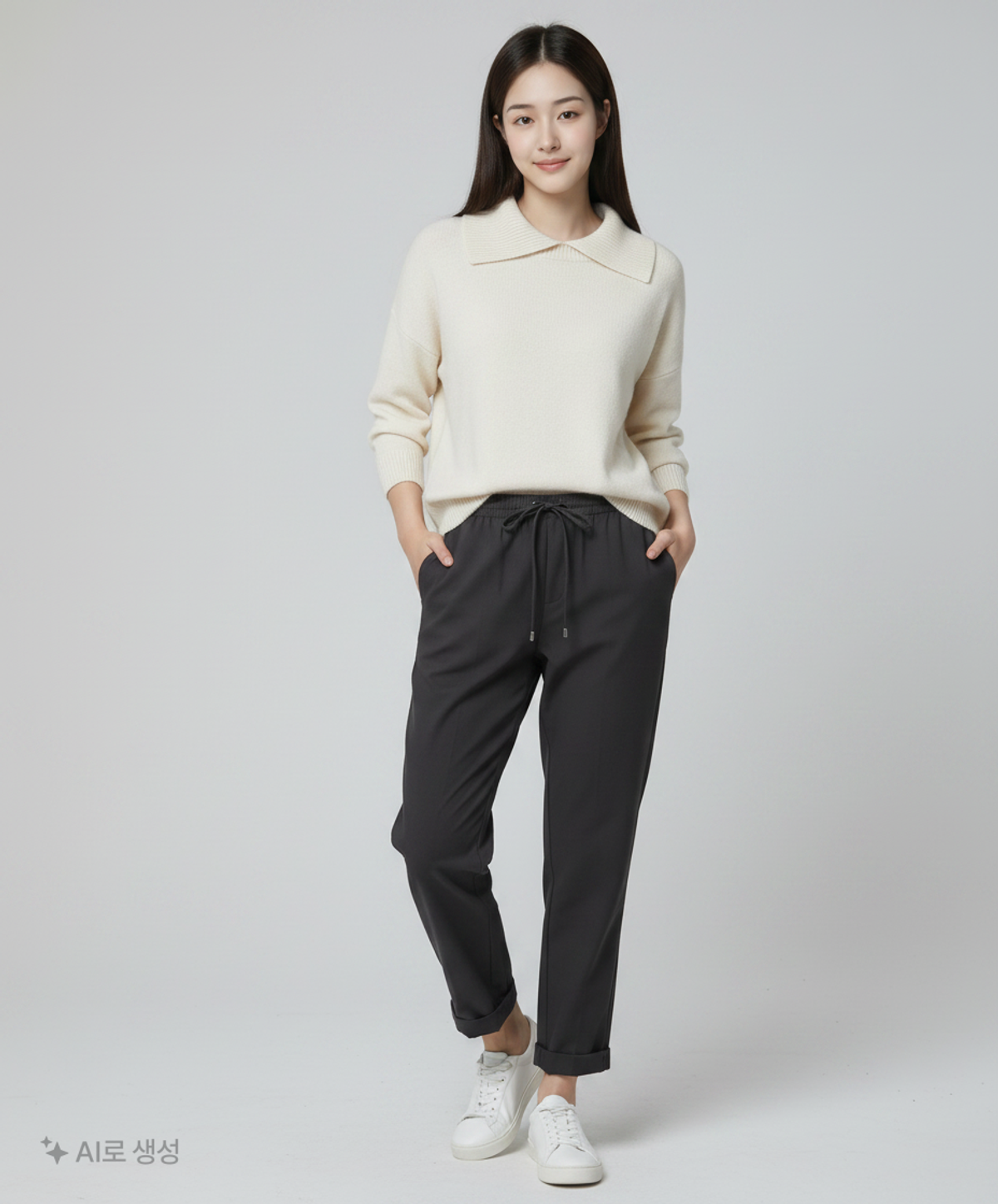 자라(ZARA) 트레이닝 팬츠 M