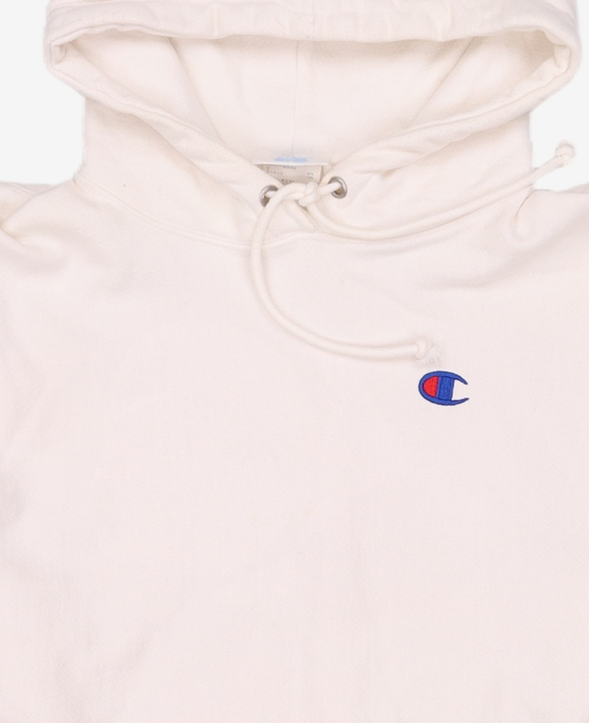 챔피온(CHAMPION) 후드 티셔츠 S