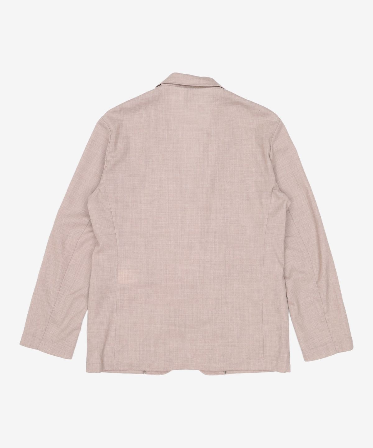 커스텀멜로우(CUSTOMELLOW) tyler set-up jacket (wool)_C9JAM24412BEX 105