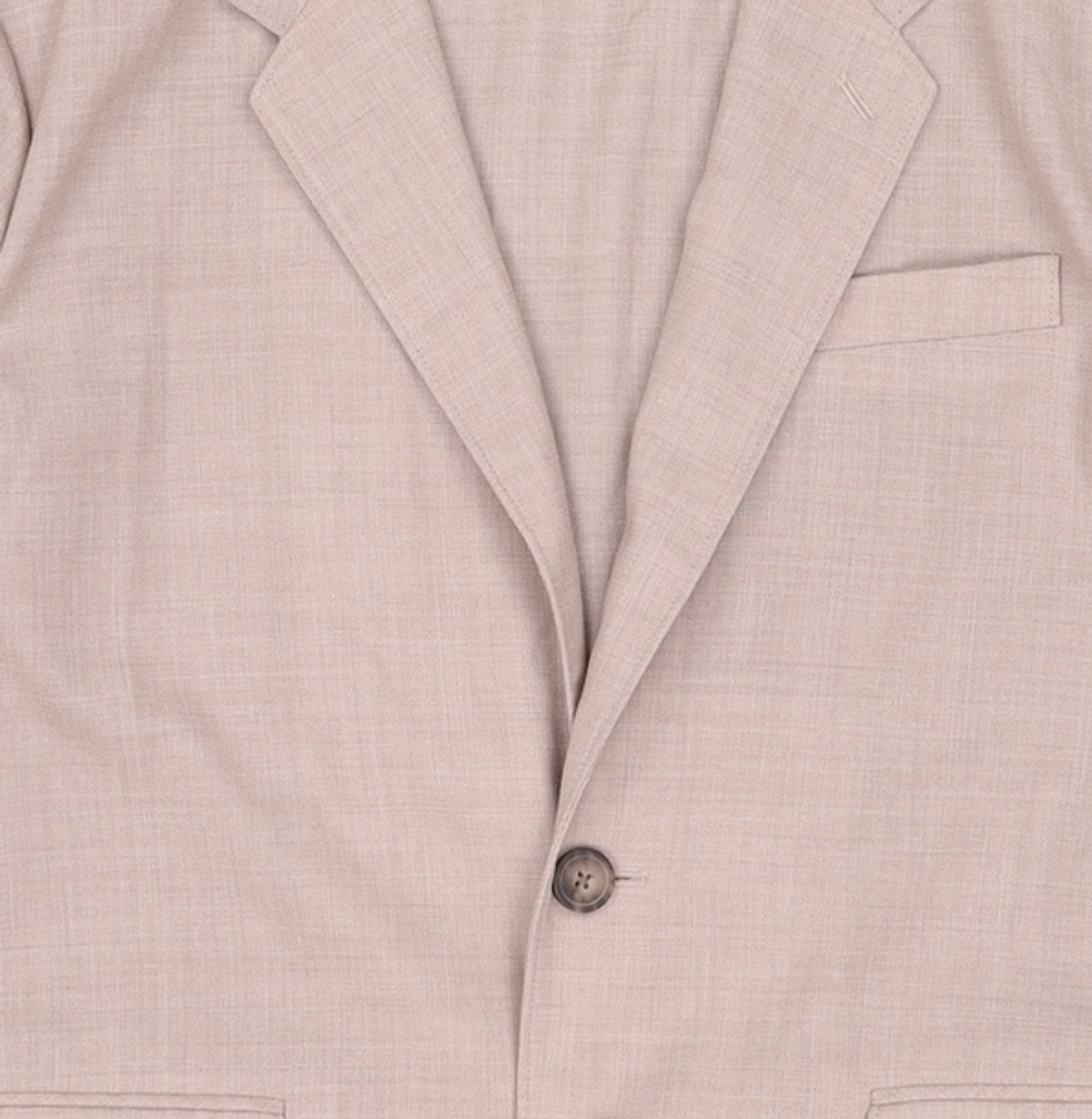 커스텀멜로우(CUSTOMELLOW) tyler set-up jacket (wool)_C9JAM24412BEX 105