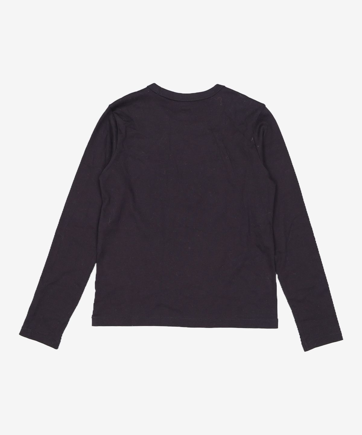 유니클로(UNIQLO) 긴소매 티셔츠 S