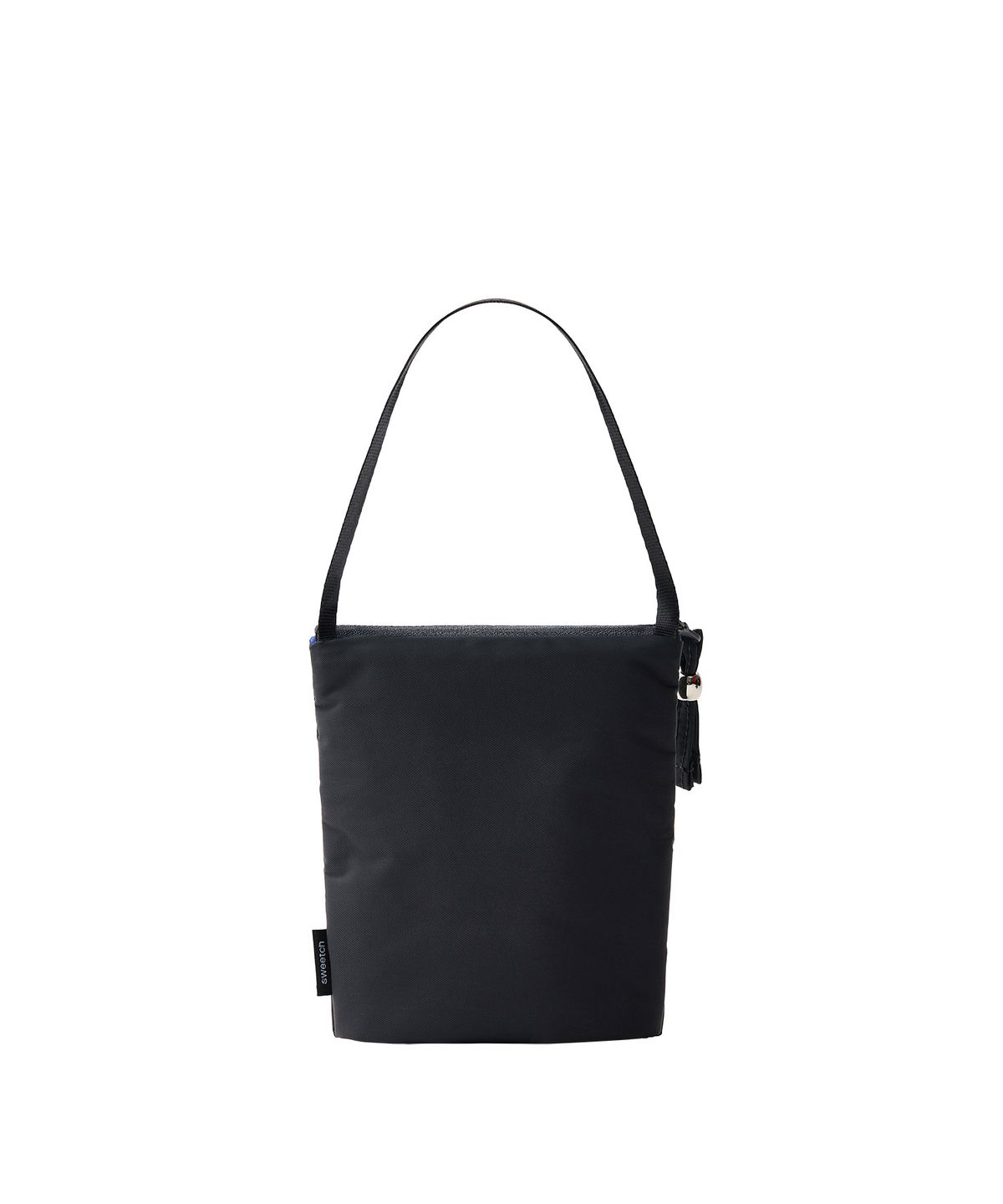 스위치(SWEETCH) HANDLE POUCH 001 Black