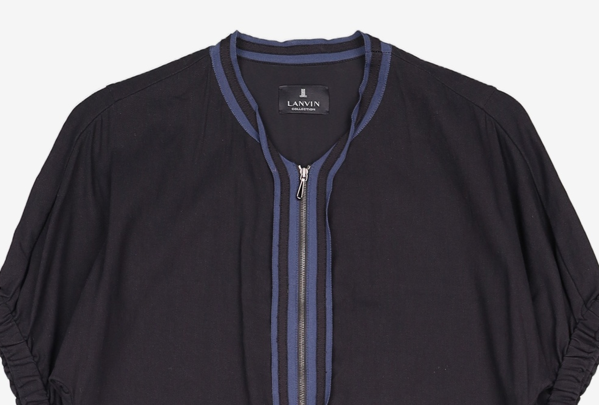 랑방(LANVIN) 미니 원피스 82