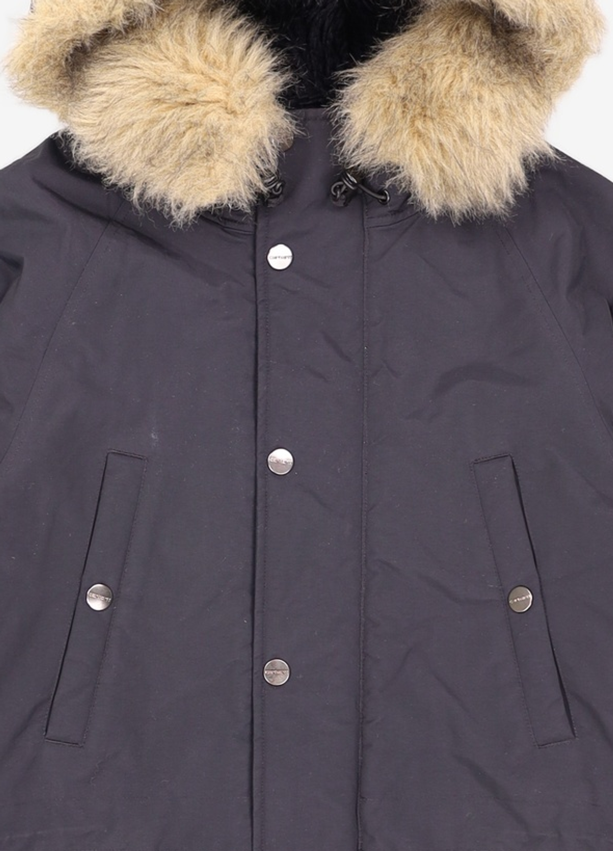 칼하트(CARHARTT) 사파리/헌팅 재킷 XS