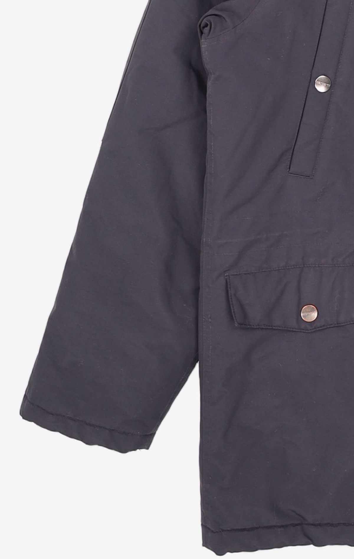 칼하트(CARHARTT) 사파리/헌팅 재킷 XS