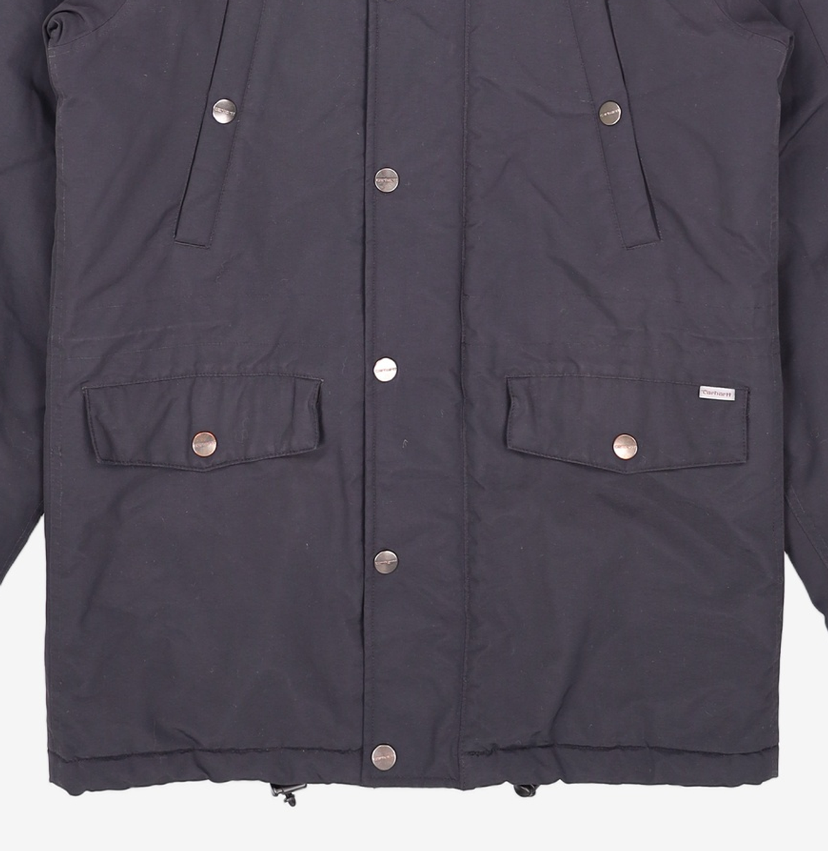 칼하트(CARHARTT) 사파리/헌팅 재킷 XS